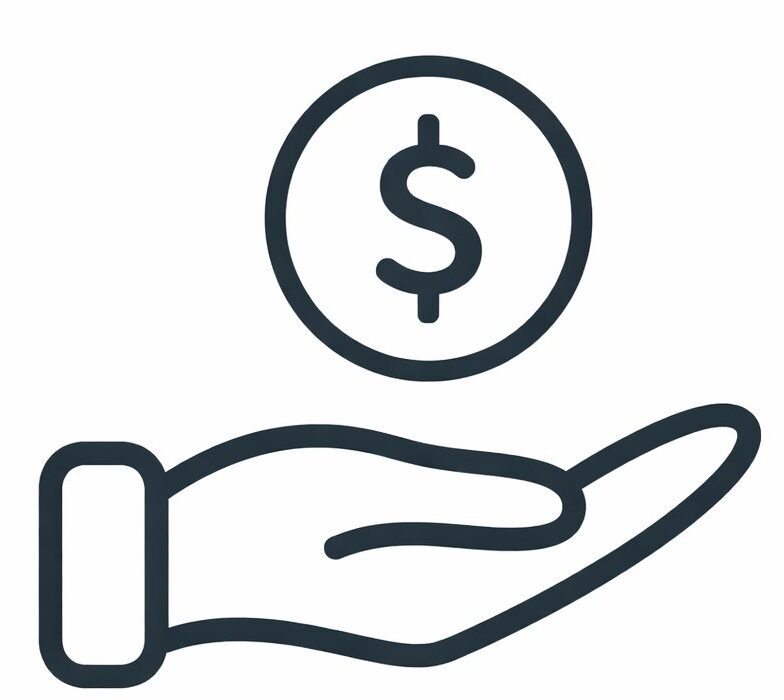 power in the money