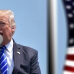 trump, president, usa, america, flag, banner, union jack, donald trump, republican, politics, presidency, british flag, speech, politician